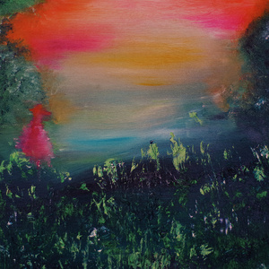 《俄罗斯天体餐厅》
